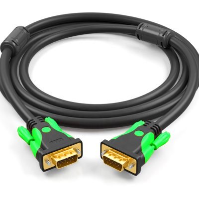 ATC Καλώδιο SVGA Αρσ./Αρσ. 20m (02.004.0012)