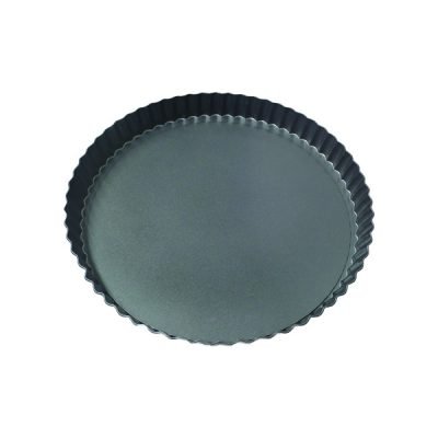 Ταρτιέρα με αποσπώμενη βάση φ26 cm [00101938]