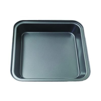 Ταψί τετράγωνο 27x 27x 4,8cm [00101940]