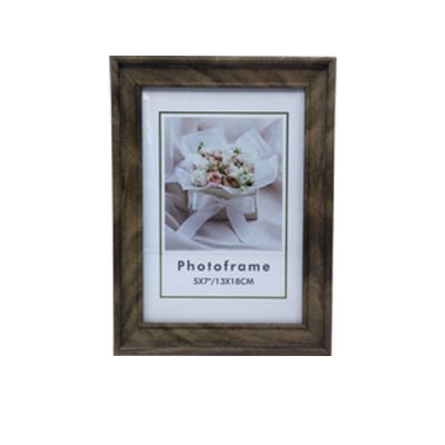 Πλαστική επιτραπέζια και επιτοίχια κορνίζα 10x15cm [10401243]