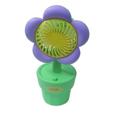 Ανεμιστήρας mini επαναφορτιζόμενος [10802124]