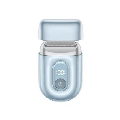 XO CF42 mini Φορητή Συσκευή Αποτρίχωσης Epilator (16.012.0032)