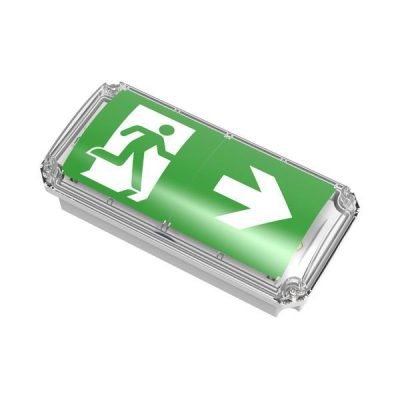 ΕΦΕΔΡΙΚΟΣ ΦΩΤΙΣΜΟΣ Σ/Λ 20 SMD LED 4.5W 220/240V IP66 (145-28131)