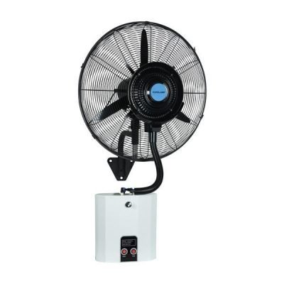 ΑΝΕΜΙΣΤΗΡΑΣ ΤΟΙΧΟΥ ΥΔΡΟΝΕΦΩΣΗΣ Φ65 200W 220V (147-29607)