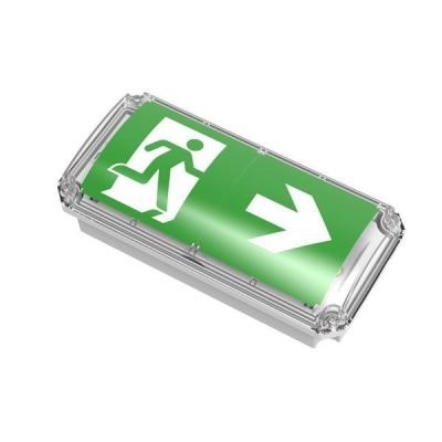 ΕΦΕΔΡΙΚΟΣ ΦΩΤΙΣΜΟΣ Σ/Λ 20 SMD LED 3.5W 220/240V IP66 (145-28130)