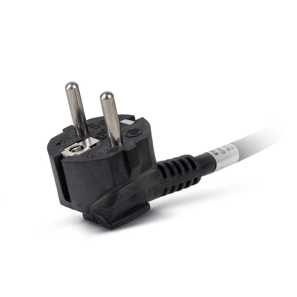 Entac Στροφείο Σούκο IP44 με 4 Θέσεις 25m 3G1.5 (15.005.0416) - Image 5