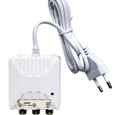 ATC-85 Τροφοδοτικό 24V 2DIN (03.001.0092)