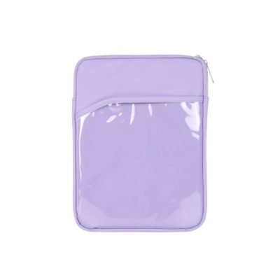 XO CB13 Τσάντα Θήκη Tablet Ipad 10.9 ιντσών Μωβ (16.001.0265)