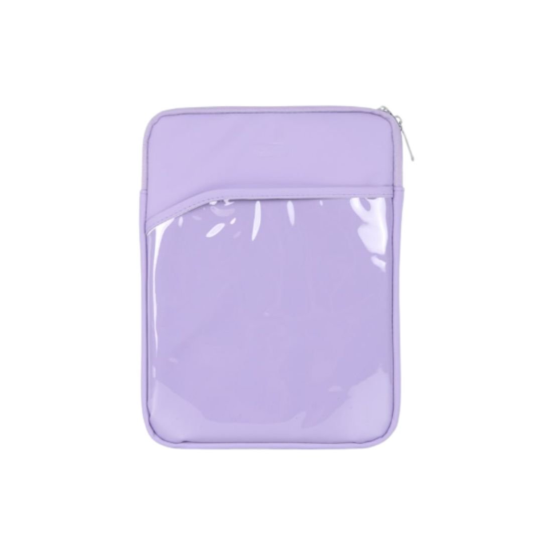 XO CB13 Τσάντα Θήκη Tablet Ipad 10.9 ιντσών Μωβ (16.001.0265)