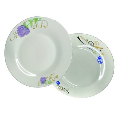 Πιάτο φαγητού 26,5cm [00201142]