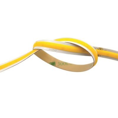 ΤΑΙΝΙΑ LED COB 5M 10W 24V 6500K IP54 PRO (145-70053)