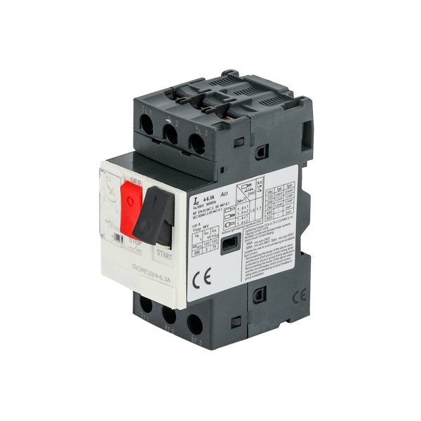 ΘΕΡΜΟΜΑΓΝΗΤΙΚΟ ΡΑΓΑΣ 13-18A (500-30255) - Image 3