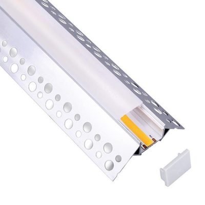 ΠΡΟΦΙΛ ΧΩΝΕΥΤΟ ΓΥΨΟΣΑΝΙΔΑΣ 2000*56*23 (145-70924)