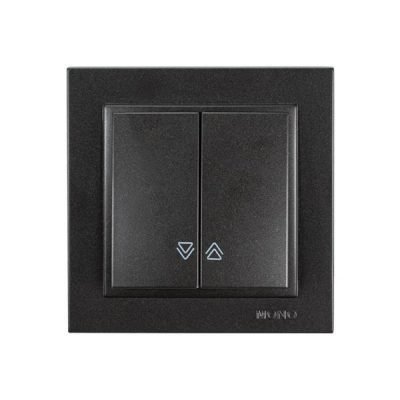 ΜΠΟΥΤΟΝ ΡΟΛΛΩΝ ΜΑΥΡΟΣ (152-10312)