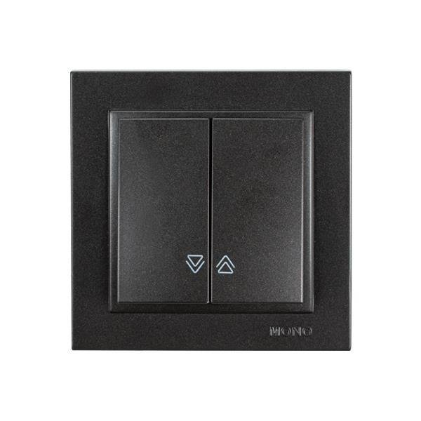 ΜΠΟΥΤΟΝ ΡΟΛΛΩΝ ΜΑΥΡΟΣ (152-10312)