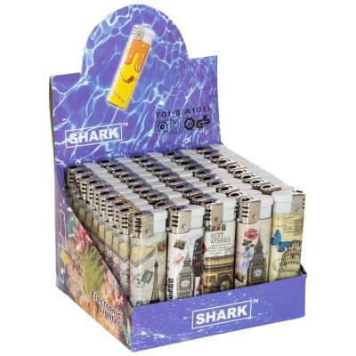 Χρωματιστός αναπτήρας Maxi [70701247]