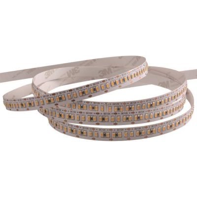 ΤΑΙΝΙΑ LED 5M 12W 24V 6500Κ IP20 PRO (145-70270)