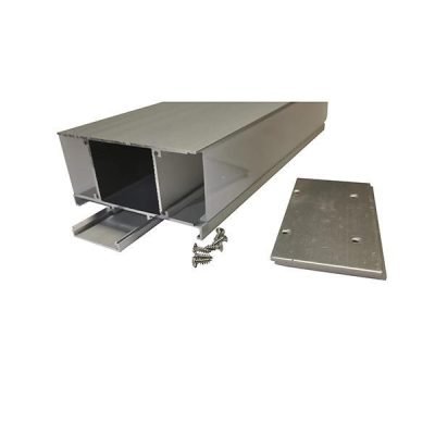 ΠΡΟΦΙΛ ΕΞΩΤΕΡΙΚΟ UP-DOWN 2000*41*84.5 PLUS (145-70925)