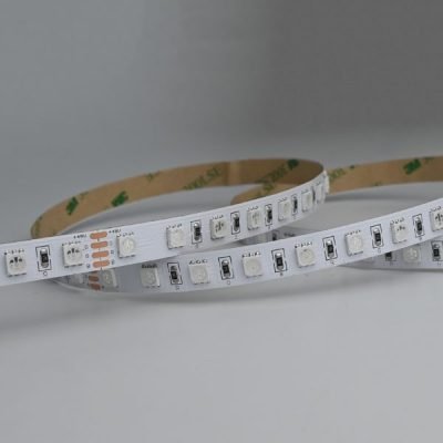 ΤΑΙΝΙΑ LED SMD 30M 10W 48V RGB 72L/M IP20 PRO (145-73364)