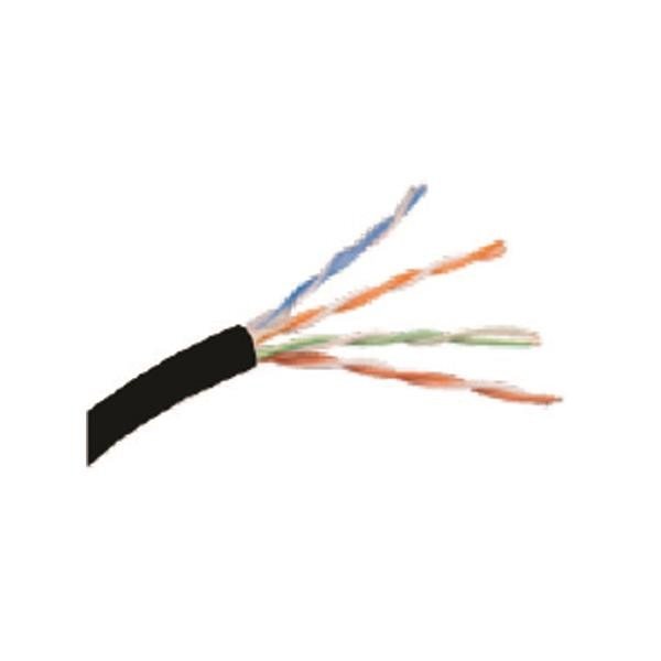 ΚΑΛΩΔΙΟ ΑΝΘΥΓΡΟ CAT-5e FTP (1000) (150-14000)