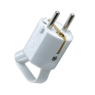 Technik Rewirable Βύσμα IP20 B1 (41.004.0004)