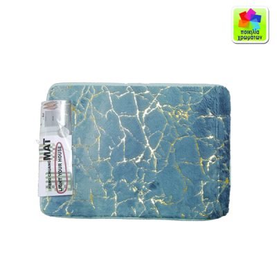 Πατάκι μπάνιου 38 x 58 εκ. [00108153]