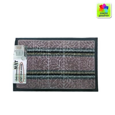 Πατάκι εισόδου 40x60cm [00108154]