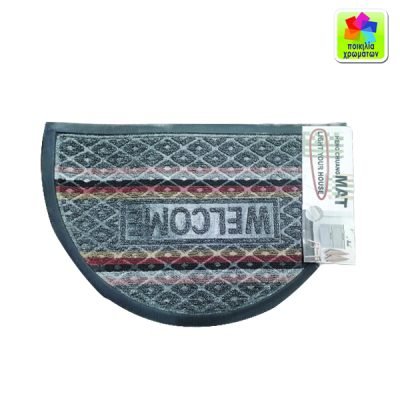 Πατάκι εισόδου 40x60cm [00108155]