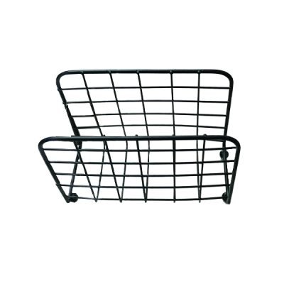 Μεταλλική χαρτοπετσετοθήκη 11,5cm [00109337]