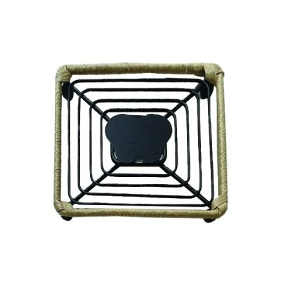 Σουπλά κατσαρόλας μεταλλικό [00109341]