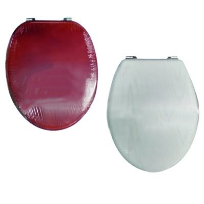 Καπάκι λεκάνης ξύλινο [00401107]