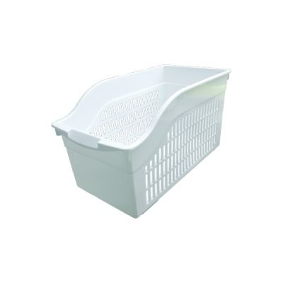 Δοχείο αποθήκευσης τροφίμων με 2 ροδάκια [00404347]