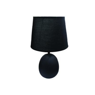 Λαμπατέρ με κεραμική βάση 33cm [10802114]