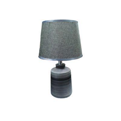 Λαμπατέρ με κεραμική βάση 33cm [10802117]