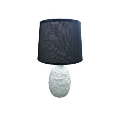 Λαμπατέρ με κεραμική βάση 36cm [10802118]