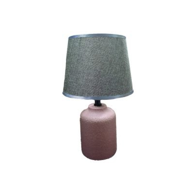 Λαμπατέρ με κεραμική βάση 34cm [10802119]