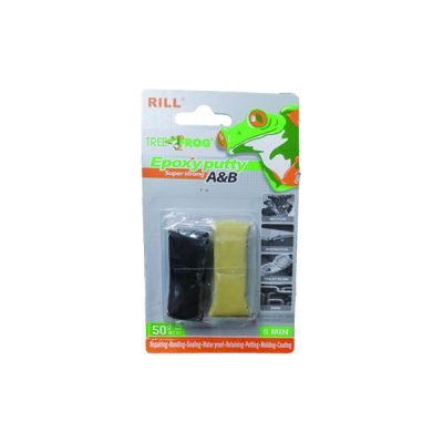 Σετ 2 αδιάβροχες κόλλες 50gr [30501547]