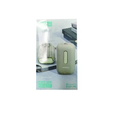 Power Bank Treqa TR-975 10000 mAh [30601380]