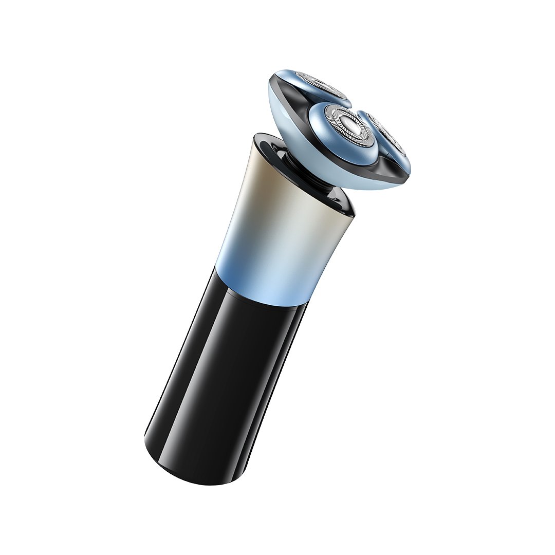 XO CF32 Πολυλειτουργική Ξυριστική Μηχανή σετ (16.012.0033) - Image 4