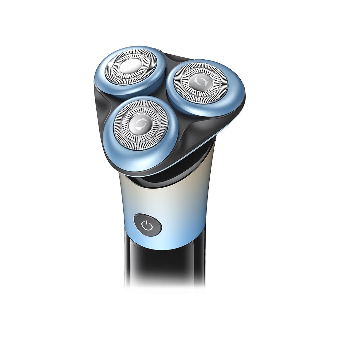 XO CF32 Πολυλειτουργική Ξυριστική Μηχανή σετ (16.012.0033) - Image 2