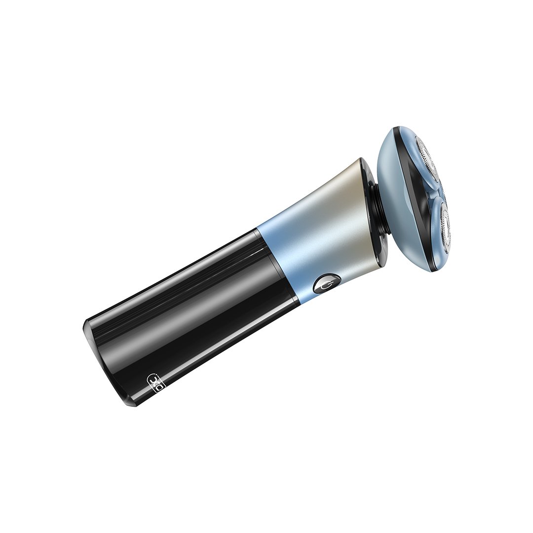 XO CF32 Πολυλειτουργική Ξυριστική Μηχανή σετ (16.012.0033) - Image 3