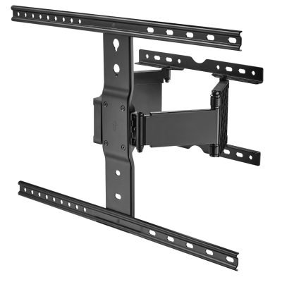 ATC-7264 Βάση Τηλεόρσασης Επιτοίχια Ultra Slim Αρθρωτή 37″ – 90″ (03.009.0050)