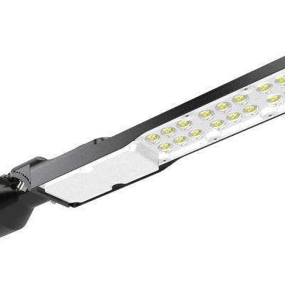 Modee Premium Line Φωτιστικό Τοίχου Εξωτερικού Χώρου A-series 50W 130° 4000K (5000 lumen) ERP (40.003.0003)