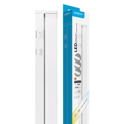 Modee Λάμπα LED 14W 900mm 3CCT με Διακόπτη & Ντιμαριζόμενο ERP (40.001.0002)