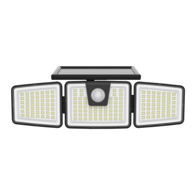 Modee Lighting Ηλιακός Προβολέας LED WS137 με Αισθητήρα (650 lumen) (40.002.0030)