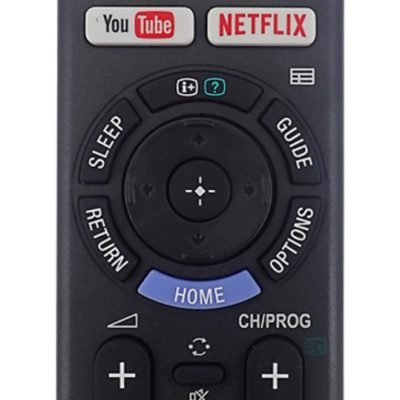 ATC Τηλεχειριστήριο Universal για Sony Smart L 1370 (03.005.0116)