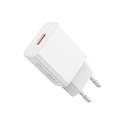 XO L127 Fast Charging Charger USB-A QC18W (16.006.0234)