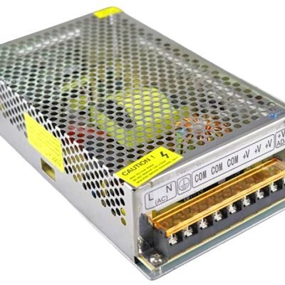 ATC Τροφοδοτικό Switching PS 120W 12V 10A (05.007.0056)