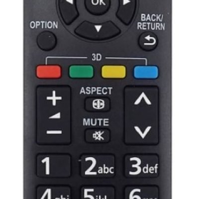 ATC Τηλεχειριστήριο Universal για Panasonic L 1180V (03.005.0179)