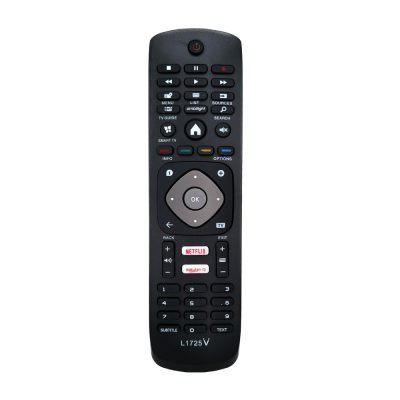 ATC Τηλεχειριστήριο Universal για Philips L 1725V (03.005.0177)